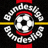 德国足球甲级联赛Bundesliga标志