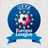 欧足联欧洲联赛UEFA Europa League标志